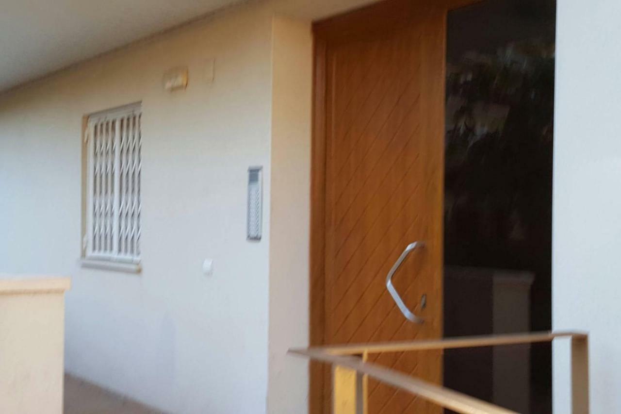 Fabuloso Apartamento Familiar Con Piscina En Salou Appartement Buitenkant foto