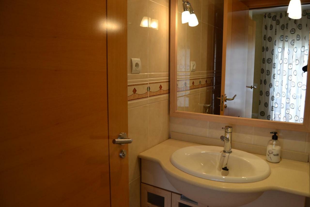 Fabuloso Apartamento Familiar Con Piscina En Salou Appartement Buitenkant foto