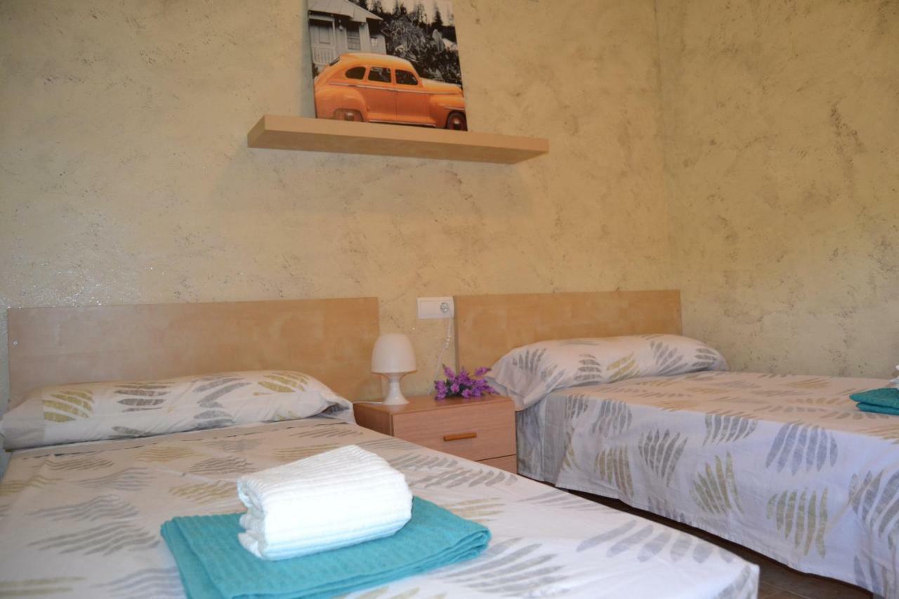 Fabuloso Apartamento Familiar Con Piscina En Salou Appartement Buitenkant foto
