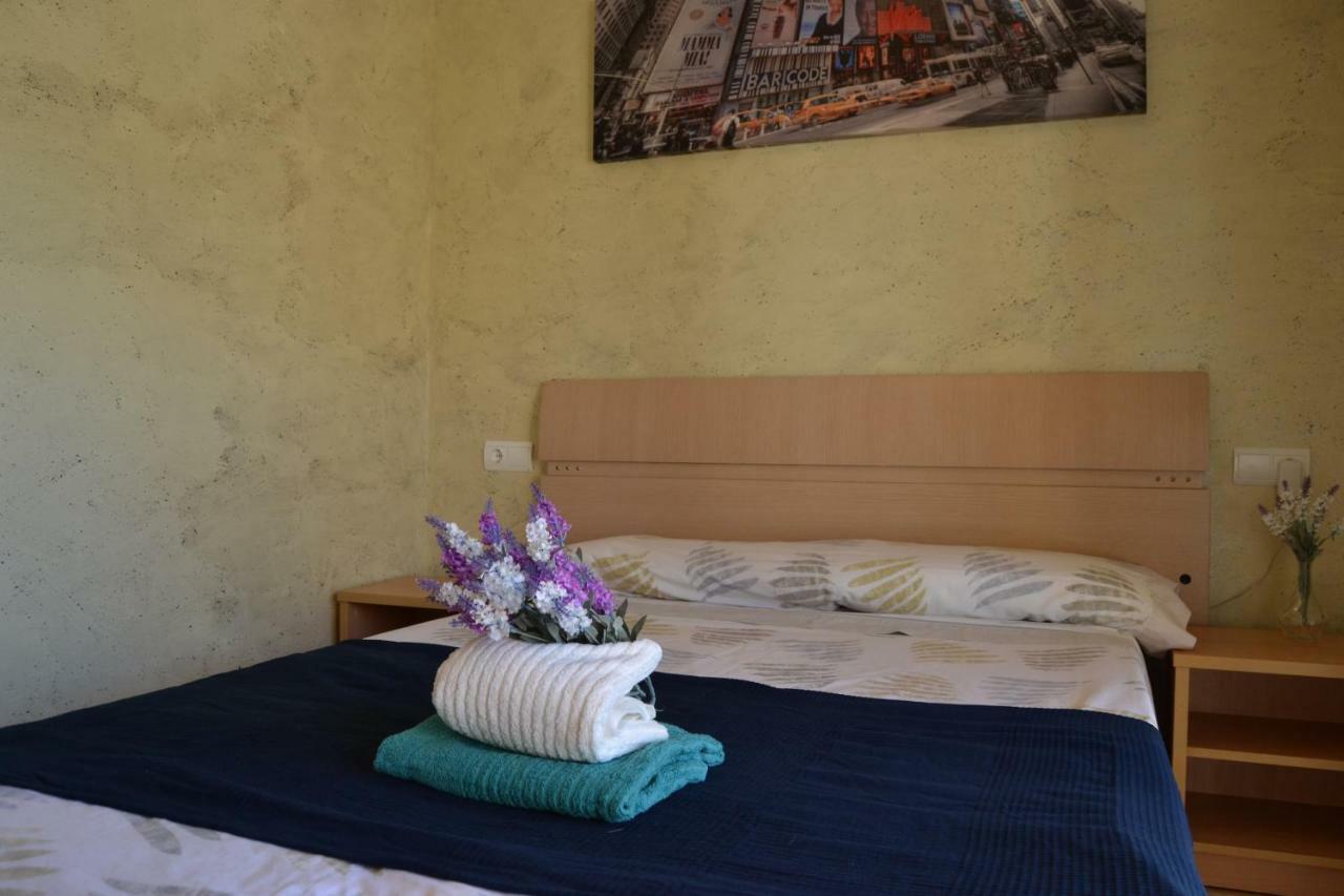 Fabuloso Apartamento Familiar Con Piscina En Salou Appartement Buitenkant foto