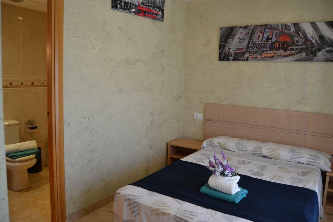 Fabuloso Apartamento Familiar Con Piscina En Salou Appartement Buitenkant foto