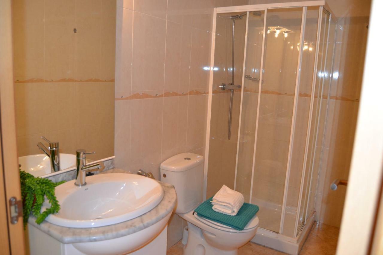 Fabuloso Apartamento Familiar Con Piscina En Salou Appartement Buitenkant foto
