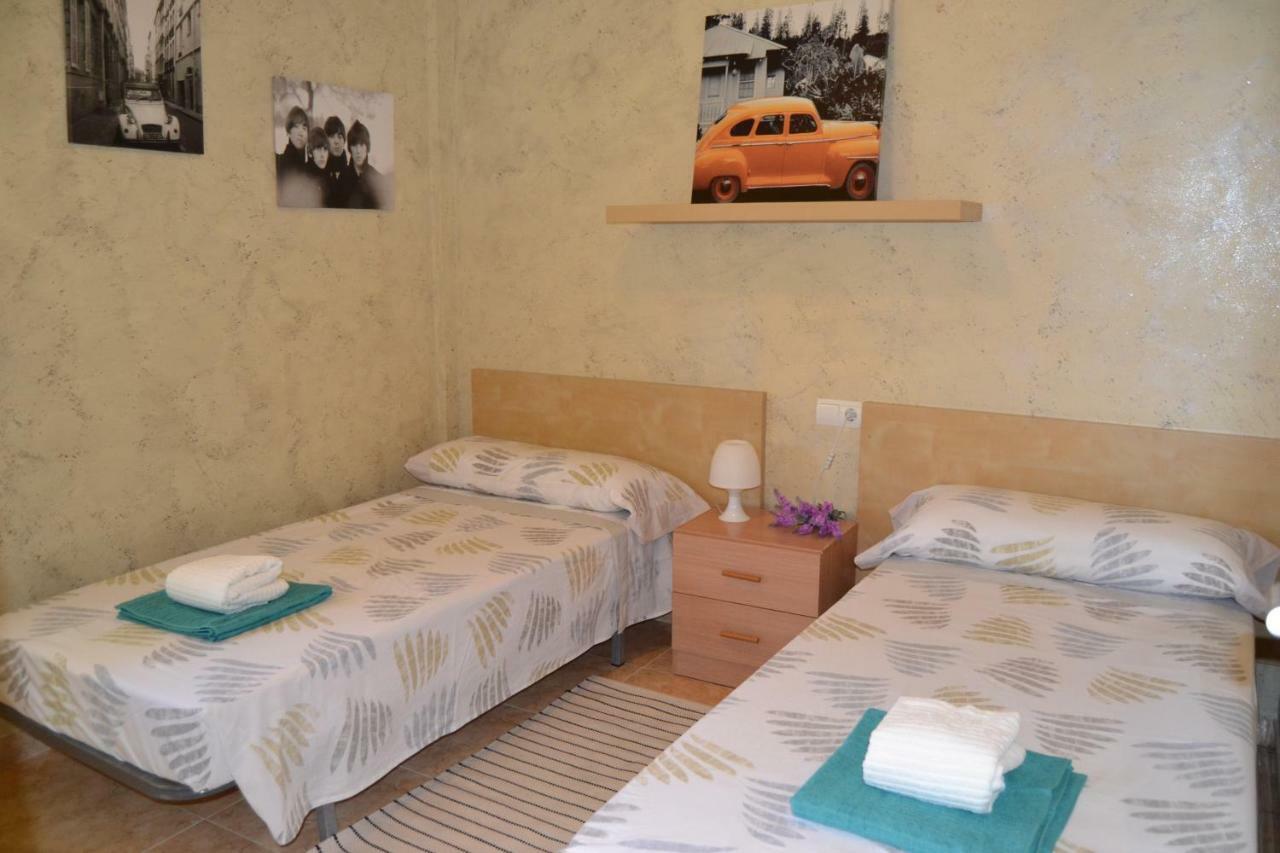 Fabuloso Apartamento Familiar Con Piscina En Salou Appartement Buitenkant foto