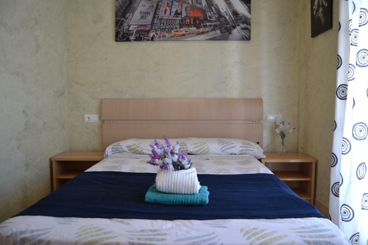Fabuloso Apartamento Familiar Con Piscina En Salou Appartement Buitenkant foto